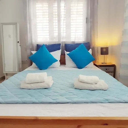 Nissini Shell, 3 Bedroom With Private Pool At Nissi Willa *