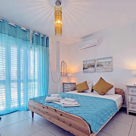 Nissini Shell, 3 Bedroom With Private Pool At Nissi Ajia Napa