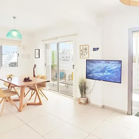 Villa Nissini Shell, 3 Bedroom With Private Pool At Nissi