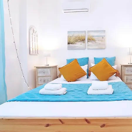 Villa Nissini Shell, 3 Bedroom With Private Pool At Nissi